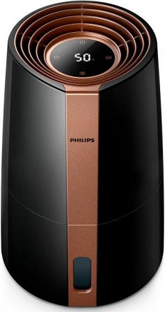 Увлажнитель воздуха Philips HU3918-10 25 Вт Киев - изображение 1