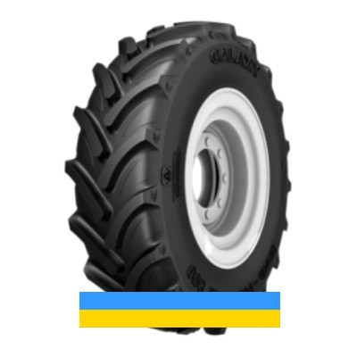 320/90 R46 Galaxy Earth-Pro 900 148A8 Індустріальна шина Львов - изображение 1