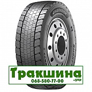 315/60 R22.5 Hankook Smart LINE DL50 152/148L Ведуча шина Киев