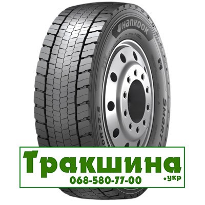 315/60 R22.5 Hankook Smart LINE DL50 152/148L Ведуча шина Київ - изображение 1