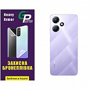 Поліуретанова плівка GP Heavy Armor на корпус Infinix Hot 30 Play Глянцева (Код товару:31043) Харьков