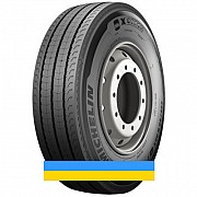 295/80 R22.5 Michelin X Coach Z 154/150M рулева Київ