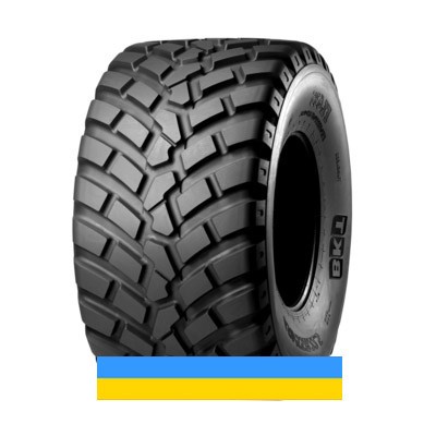 620/40 R22.5 BKT FL 635 154D Сільгосп шина Київ - изображение 1