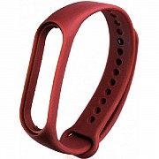 DM Ремінець для Mi Band 7 Burgundy (Код товару:30068) Харьков