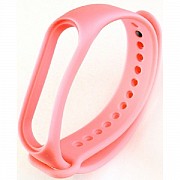 DM Ремінець для Mi Band 7 Light Pink (Код товару:30065) Харьков