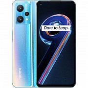 Смартфон Realme 9 Pro 5G 6/128GB NFC Sunrise Blue Global (Код товару:31048) Харьков