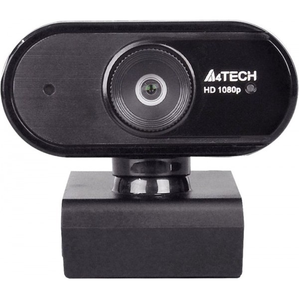 A4-tech Веб-камера A4Tech PK-925H USB Black (Код товару:31014) Харьков - изображение 1