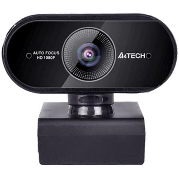 A4-tech Веб-камера A4Tech PK-930HA USB Black (Код товару:22505) Харьков - изображение 1