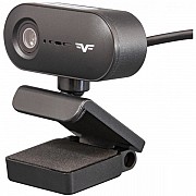 Веб-камера Frime FWC-007A FHD Black з триподом (Код товару:31012) Харьков