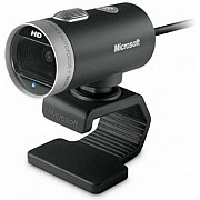 Веб-камера Microsoft LifeCam Cinema Ret (H5D-00015) з мікрофоном (Код товару:31013) Харьков
