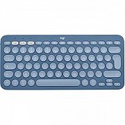 Клавіатура Logitech K380 Wireless for Mac Blueberry (920-011180) (Код товару:31008) Харьков