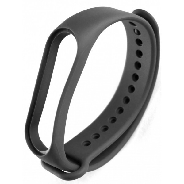 Xiaomi Ремінець для Mi Band 7 Asphalt (Код товару:30062) Харьков - изображение 1