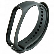 DM Ремінець для Mi Band 7 Grey (Код товару:30064) Харьков