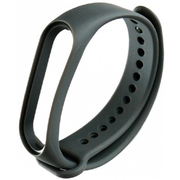 DM Ремінець для Mi Band 7 Grey (Код товару:30064) Харьков - изображение 1