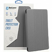 Чохол-книжка BeCover Flexible Mate для Samsung Tab A7 Lite 8.7 T220/T225 Grey (706477) (Код товару:3 Харьков