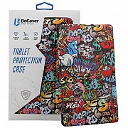 Чохол-книжка BeCover Smart для Samsung Tab A7 Lite 8.7 T220/T225 Graffiti (706465) (Код товару:31015 Харьков