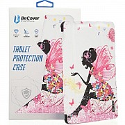 Чохол-книжка Becover Smart для Samsung Tab A8 2021 10.5 X200/X205 Fairy (708066) (Код товару:31018) Харьков