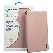 Чохол-книжка Becover Smart для Samsung Tab A8 2021 10.5 X200/X205 Rose Gold (Код товару:22581) Харьков