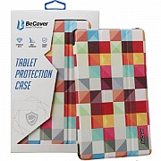 Чохол-книжка Becover Smart для Samsung Tab A8 2021 10.5 X200/X205 Square (708064) (Код товару:31019) Харьков