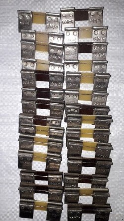 Запобіжник ПВ-80АС 80А Сумы - изображение 1