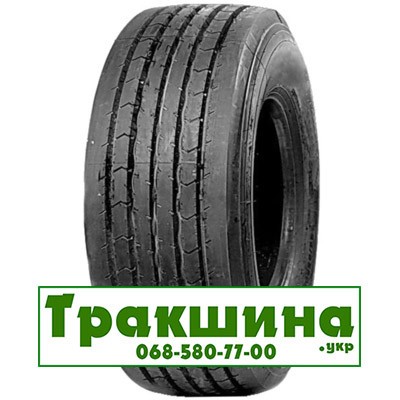 385/55 R22.5 Boto BT215 160K Причіпна шина Дніпро - изображение 1