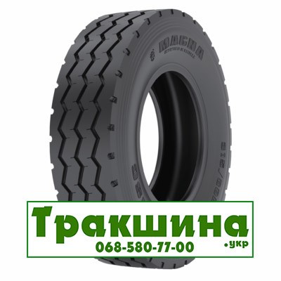 315/80 R22.5 Magna MSC 156/150M Універсальна шина Днепр - изображение 1