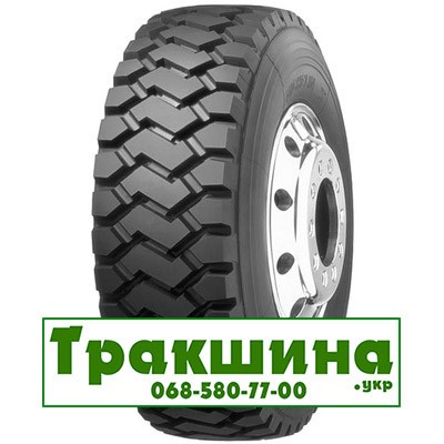 12 R24 Michelin XDL 158/155F Кар'єрна шина Днепр - изображение 1