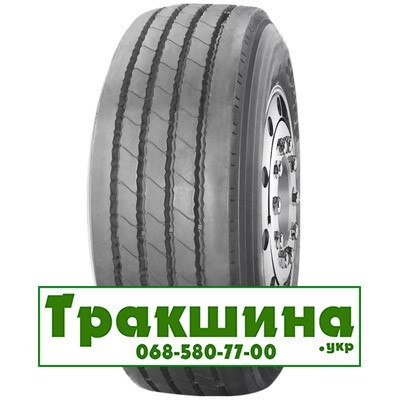 385/65 R22.5 Wonderland BY502 164K Причіпна шина Дніпро - изображение 1