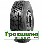 215/75 R17.5 Mirage MG-628 135/133J Ведуча шина Днепр