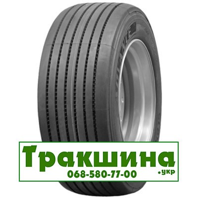 435/50 R19.5 Advance GL251T 160J Причіпна шина Днепр - изображение 1