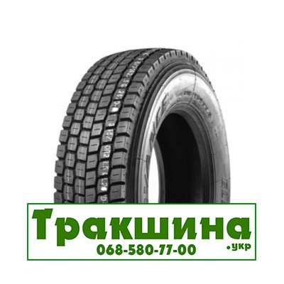 315/70 R22.5 Advance GL267D 154/150L Ведуча шина Дніпро - изображение 1