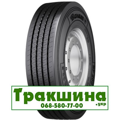 385/65 R22.5 Barum BF200 R 160K Рульова шина Днепр - изображение 1