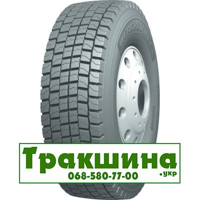 215/75 R17.5 BlackLion BD175 135/133L Ведуча шина Днепр - изображение 1