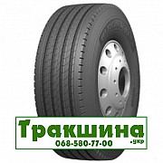 315/80 R22.5 BlackLion BT165 156/150L/M Рульова шина Дніпро