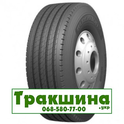 315/80 R22.5 BlackLion BT165 156/150L/M Рульова шина Дніпро - изображение 1