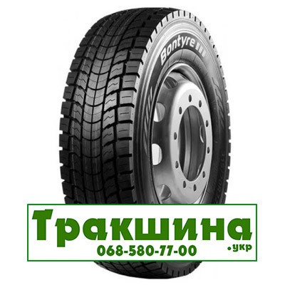 315/80 R22.5 Bontyre D-735 154/150L Ведуча шина Дніпро - изображение 1