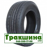 385/65 R22.5 Boto BT215N 164K Рульова шина Дніпро