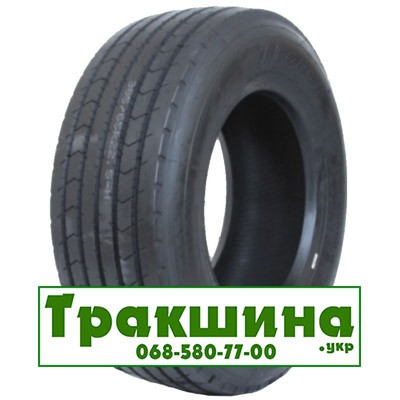 385/65 R22.5 Boto BT215N 164K Рульова шина Днепр - изображение 1