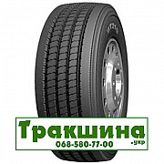 295/60 R22.5 Boto BT219 150/147K Рульова шина Днепр