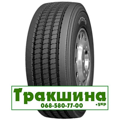 295/60 R22.5 Boto BT219 150/147K Рульова шина Днепр - изображение 1