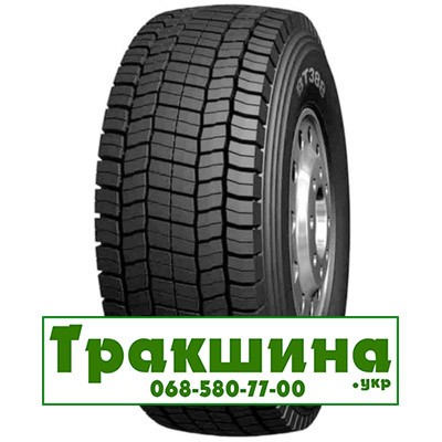 295/80 R22.5 Boto BT388 152/149M Ведуча шина Днепр - изображение 1