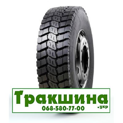 10 R20 Doupro ST928 149/146L Ведуча шина Дніпро - изображение 1