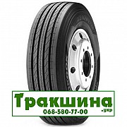 295/60 R22.5 Hankook AL10+ 150/147L Рульова шина Днепр