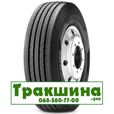 295/60 R22.5 Hankook AL10+ 150/147L Рульова шина Днепр - изображение 1