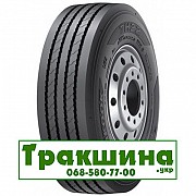 265/70 R19.5 Hankook TH22 143/141J Причіпна шина Дніпро