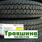 215/75 R17.5 Koryo K508 135/133M Ведуча шина Дніпро