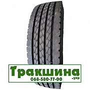 295/80 R22.5 Kunlun KT852 152/149L Рульова шина Днепр