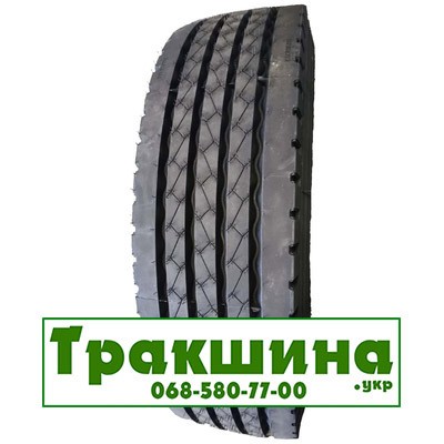 295/80 R22.5 Kunlun KT852 152/149L Рульова шина Дніпро - изображение 1