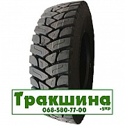 315/80 R22.5 Kunlun KT855 156/153L Ведуча шина Днепр