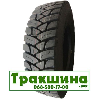 315/80 R22.5 Kunlun KT855 156/153L Ведуча шина Днепр - изображение 1